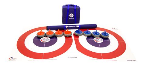 Floor Curling Equipment Ordering - Scottish Curling | The Home of ...