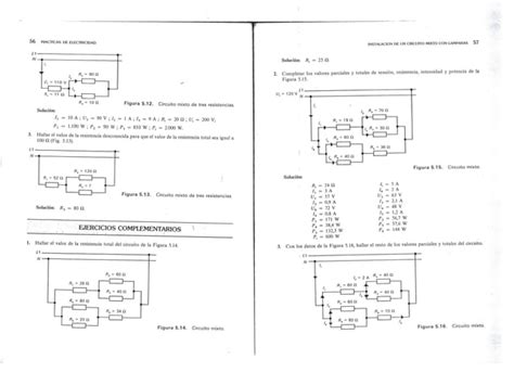 Pr Cticas De Electricidad Instalaciones El Ctricas Ppt