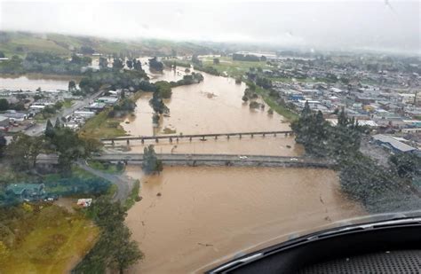 Trapped On Roof By High Water Otago Daily Times Online News