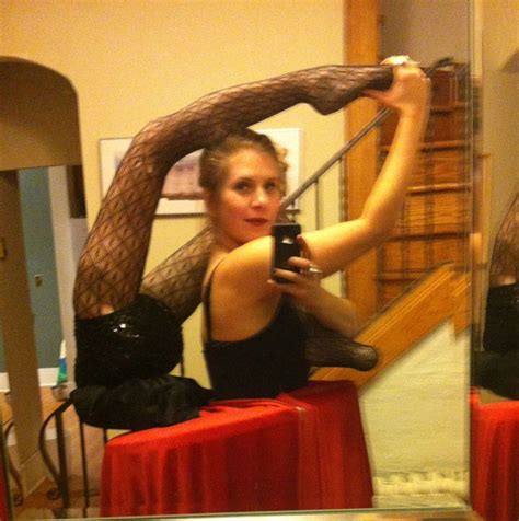 Freaky Contortionist Costume With False Legs Contortionist Costumes