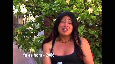 Diana Sacayan La Resistencia Trans Youtube