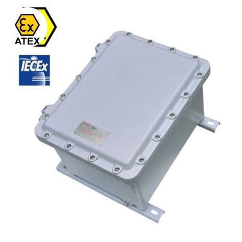 Jual Box Panel Junction Box Bxt Iv W X X Mm Warom Explosion