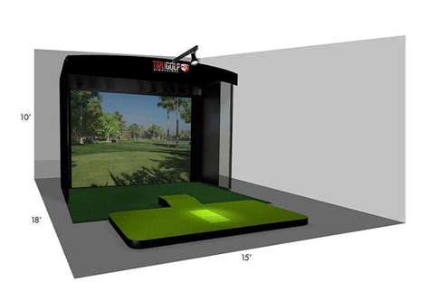 Best Golf Simulator Software