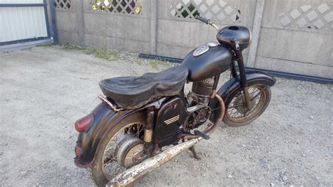 Jawa Motobazar Prl Pl Padniewko Olx Pl