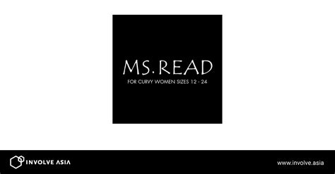 Ms Read Rm20 Off Sitewide