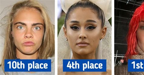 Who Are The Most Beautiful Women In The World According To Science