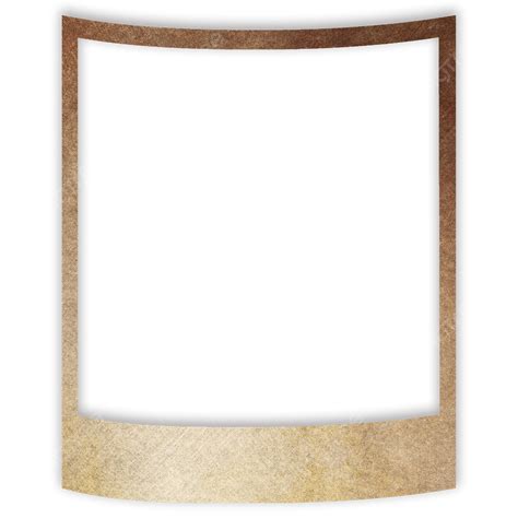 Polaroid Photo Frame Png Transparent Polaroid Vintage Style Photo