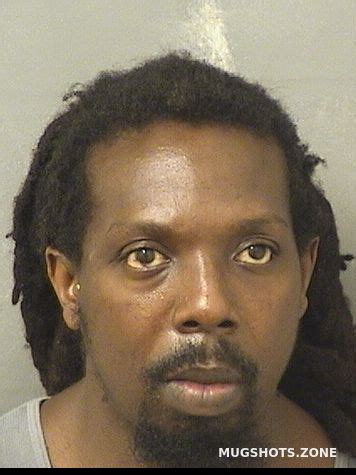 VALCOURT MARTELL MAURICE 07 28 2021 Palm Beach County Mugshots Zone