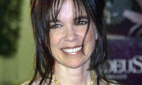 Upcoming film projects will soon feature elizabeth berridge again 3