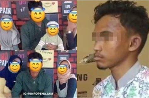 Astaghfirullah Siswa Smk Tega Bunuh Satu Keluarga Di Kalimantan Timur