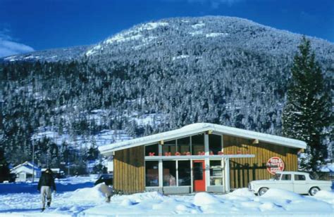 Slocan Village Market - Heritage BC