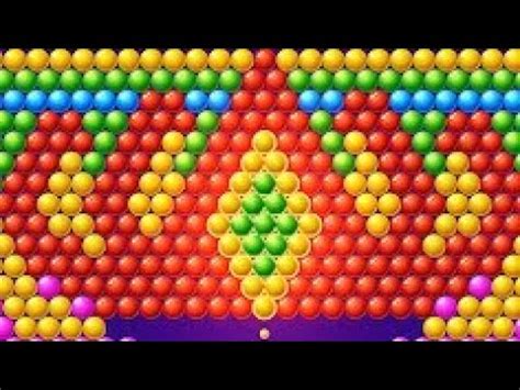 Best Bubble Shooter Game Android Youtube