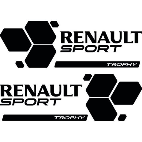 Logo Renault Rs Logo Png Transparent PNG 3586x1309 Free 48 OFF