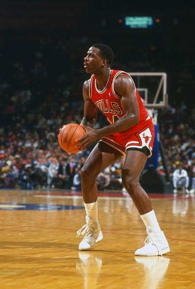 Charles Oakley Stock Photos And Pictures Getty Images