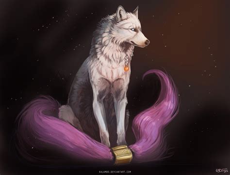 Fen by kalambo on DeviantArt