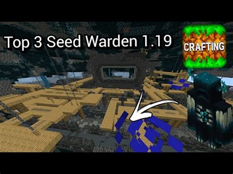 Top 3 Seed Warden Trong Crafting And Building 1 19 YouTube