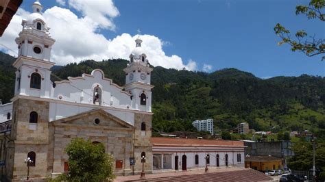 Por Qué Choachí Fue Elegido Como Uno De Los Mejores Pueblos Del Mundo