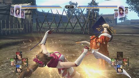 Warriors Orochi 3 Ultimate Review - Tech-Gaming