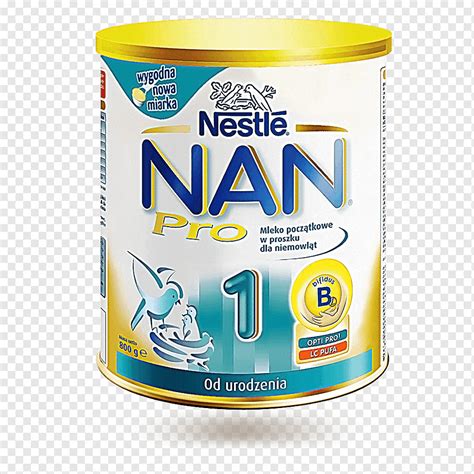 Nestl Nan Supremepro Premium Baby Formula Newborn To Six Months