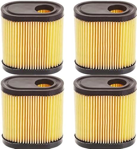 Amazon MOWFILL 4 Pack 36905 Air Filter Replace For Tecumseh