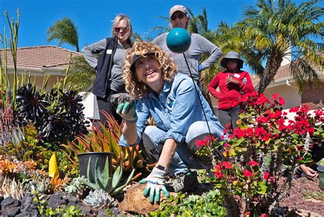 UC Master Gardener Delivers Sustainable Gardening Education in Diverse Community Settings ...