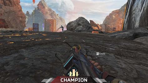 Apex Legends Game Modes What Modes Can You Play Right Now Videogamer