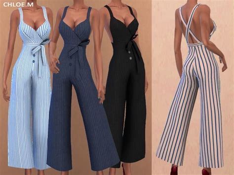 Pin By Jasmine On Enregistrements Rapides Sims 4 Dresses Sims 4