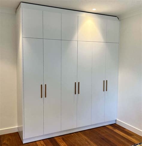 Northern Beaches Joinery Custom Wardrobes Joinery Sydney