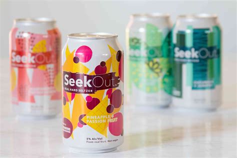 The Hard Seltzer Brands You Need To Try