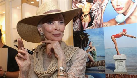 Carmen Dell Orefice L Araba Fenice Senza Et