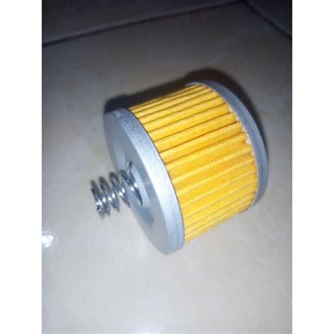 Jual FILTER OLI YAMAHA BYSON PNP PULSAR BAJAJ Shopee Indonesia