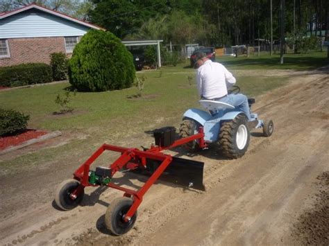 atv garden attachments | Fasci Garden