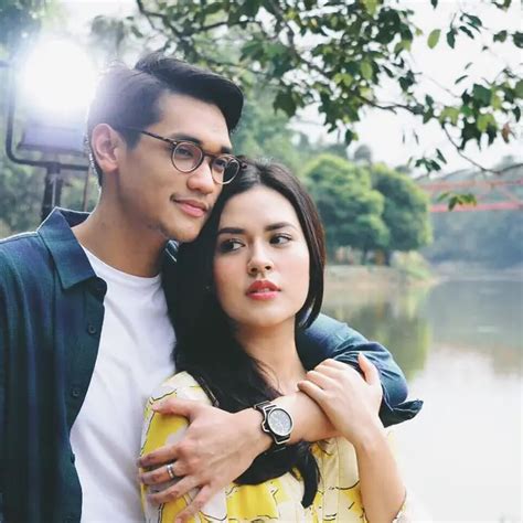 7 Potret Kebersamaan Afgan Dan Raisa Kembali Rilis Single Bersama