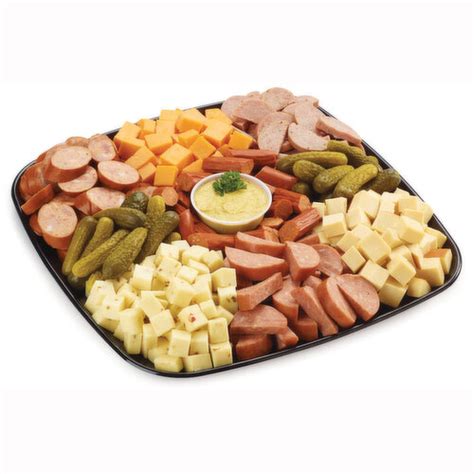 Save On Foods Snack Platter Tray Large Serves 24 34 Save On Foods