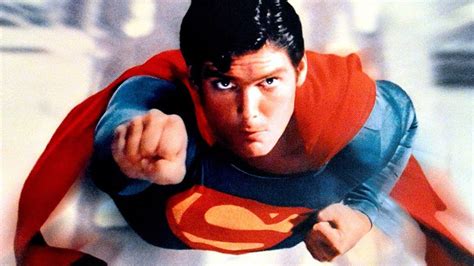 Superman The Movie 1978 Official Trailer Youtube