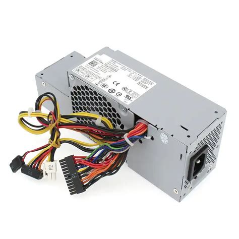 New Power Supply For Dell Optiplex Sff W Pw R M H P