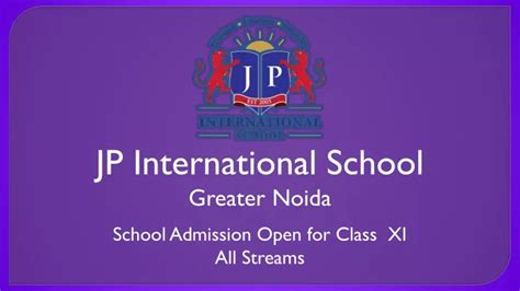 Ppt Best School In Greater Noida Noida Powerpoint Presentation Free Download Id11532084