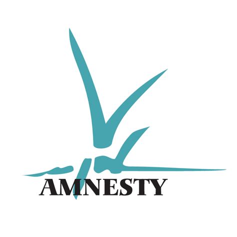 Amnesty International Logo Vector Logo Of Amnesty International