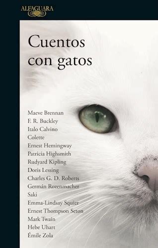 Cuentos Con Gatos By Maeve Brennan Goodreads