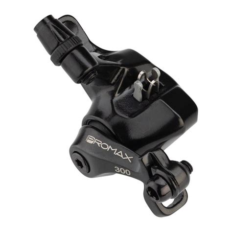 Promax Dsk 300 Post Mount Mechanical Disc Brake Caliper Jandr Bicycles