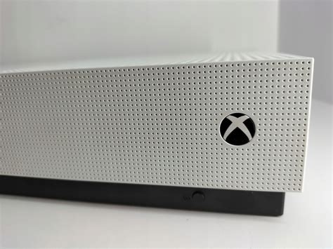 Konsola Xbox One S 1 TB biały 13140227246 oficjalne archiwum Allegro