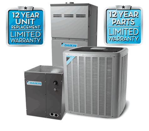 Daikin Air Conditioners | Kitchener-Waterloo AC Installation