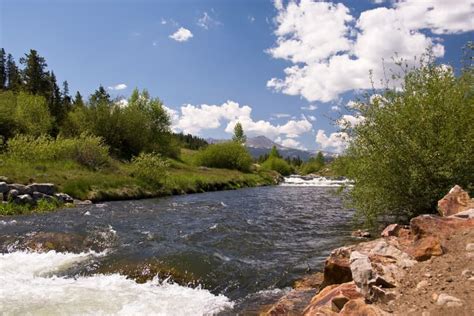 [DIY] Guide to Fly Fishing the Blue River in Colorado