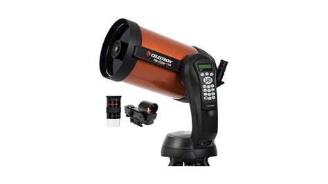 The Celestron Nexstar 8se Is Our Top Ranked Telescope And It S Currently 200 Off Live Science