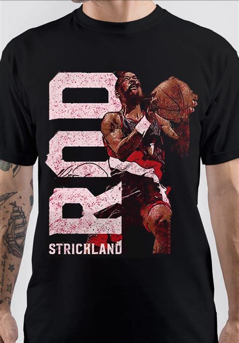 Sean Strickland T-Shirt | Swag Shirts