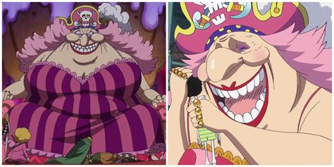 Big Moms 10 Greatest Victories In One Piece Ranked