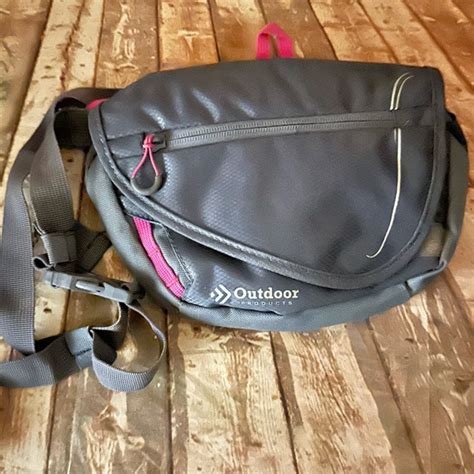 Bags Outdoor Product Marilyn Waist Pack Sling Poshmark