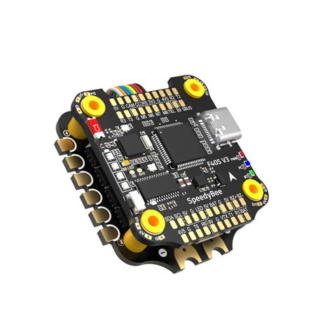 Speedybee F V Bls A X Fc Esc Stack P Pinoyfpv