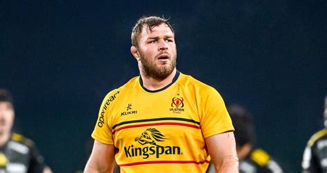 Un Retour Aux Sources Pour Duane Vermeulen Rugby Addict