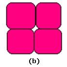 The Beam Delivery System For Gaussian Beam In A And B The